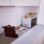 Apartman Dimora Nalu