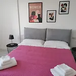 Apartman Dimora Nalu