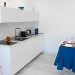 Dimora Nalu Apartman *
