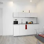 Dimora Nalu Apartman *