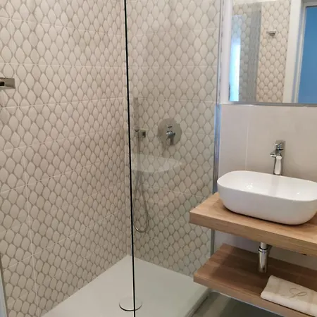 Appartement Dimora Nalu Bari