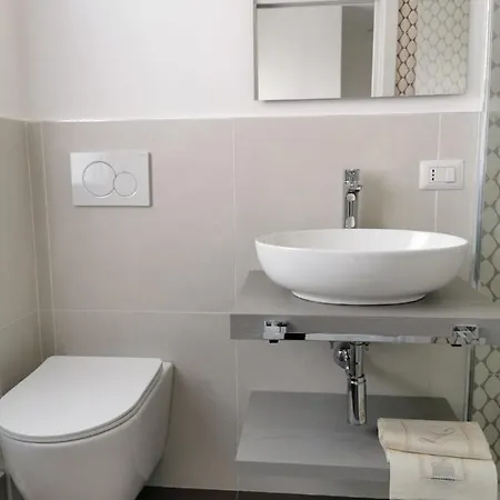 Dimora Nalu Apartament