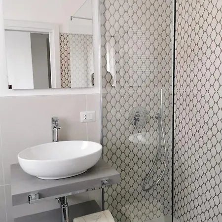 Dimora Nalu Apartamento Bari