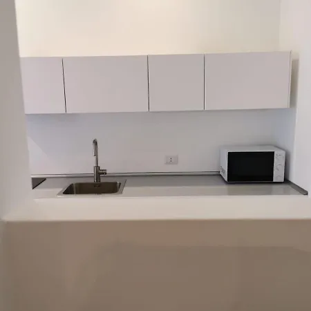 Dimora Nalu Apartament