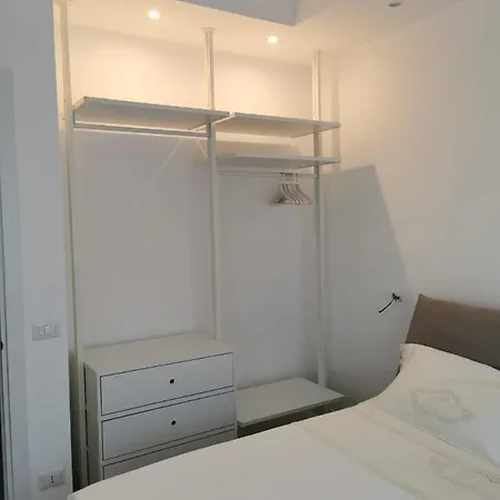 Apartamento Dimora Nalu *
