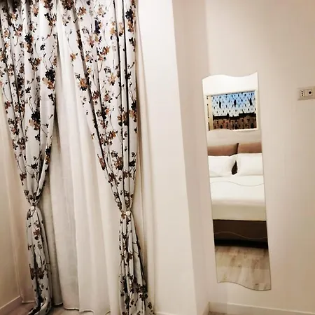 Apartament Dimora Nalu *