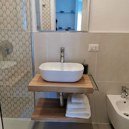 Apartamento Dimora Nalu