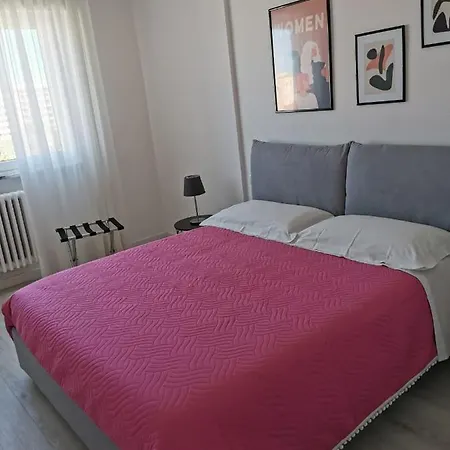 Apartament Dimora Nalu *
