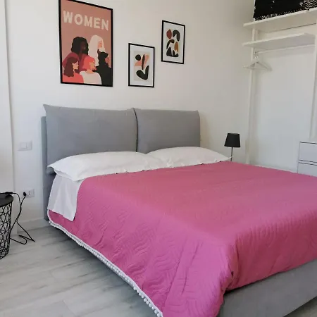 Dimora Nalu Appartement