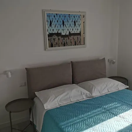 Apartament Dimora Nalu