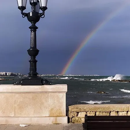 Dimora Nalu Apartamento *