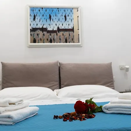 Dimora Nalu Appartement Bari