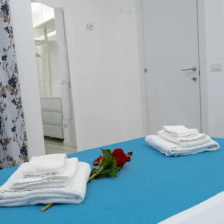 Dimora Nalu Apartment