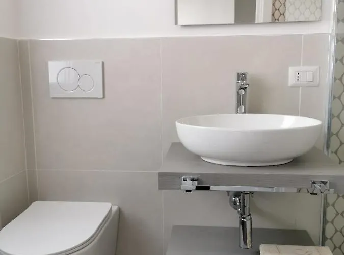 Dimora Nalu Apartment