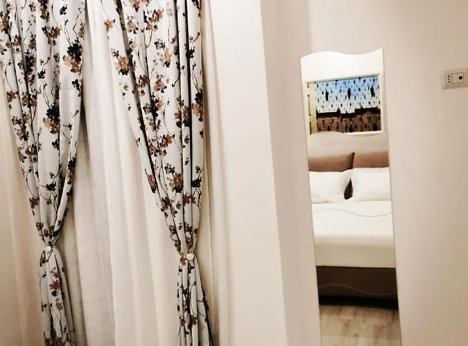 Apartment Dimora Nalu *