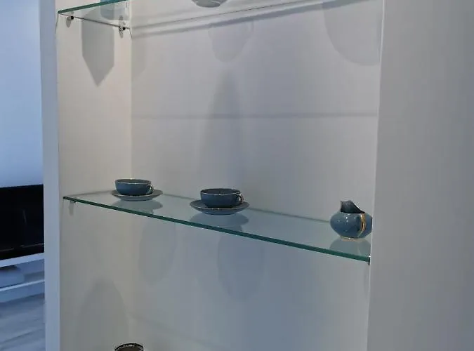 Apartment Dimora Nalu *