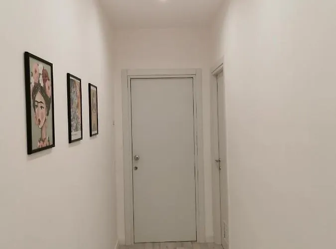 Apartment Dimora Nalu Bari