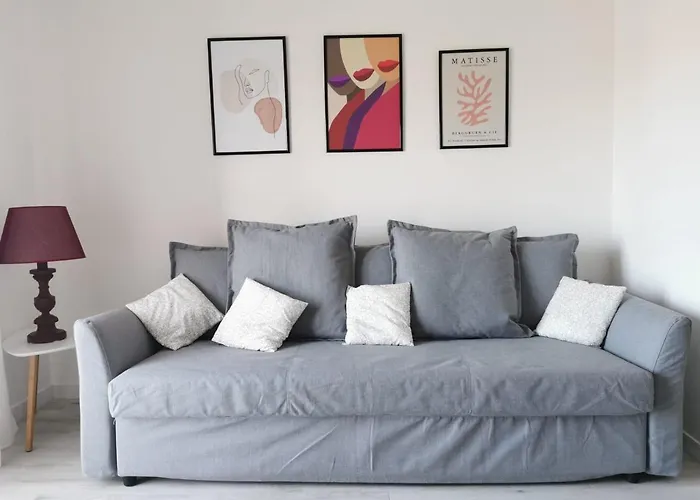 Apartment Dimora Nalu