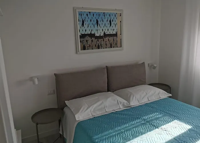 Apartment Dimora Nalu