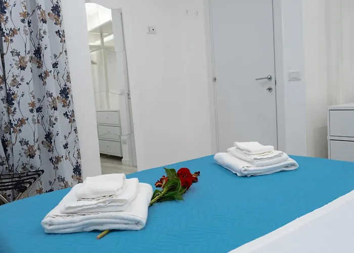 Dimora Nalu Apartment