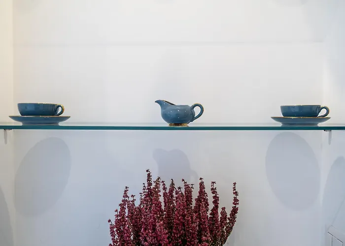 Dimora Nalu Apartment