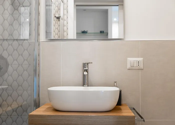 Apartment Dimora Nalu Bari