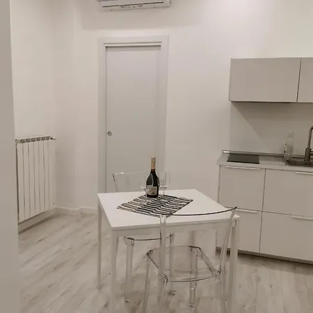 דירה Dimora Nalu