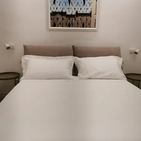 Dimora Nalu * בארי