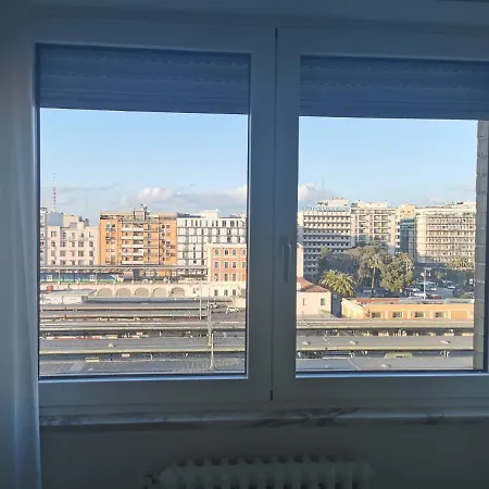 Dimora Nalu דירה