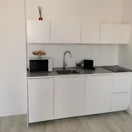 Dimora Nalu בארי