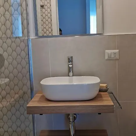 Dimora Nalu דירה בארי