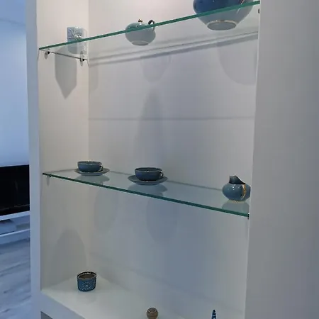 דירה Dimora Nalu *