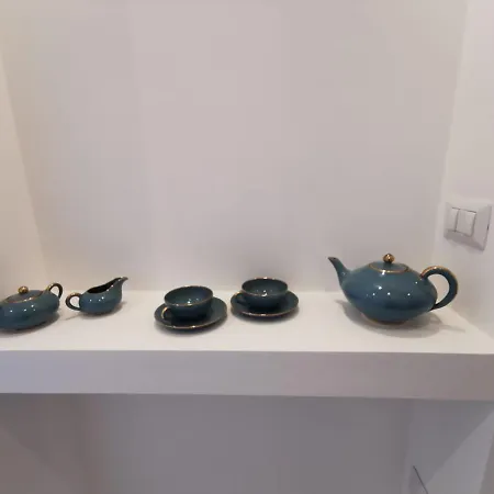 דירה Dimora Nalu