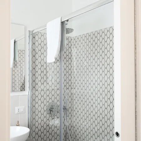 Dimora Nalu アパート *