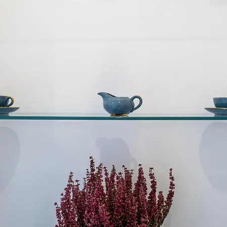 Dimora Nalu דירה