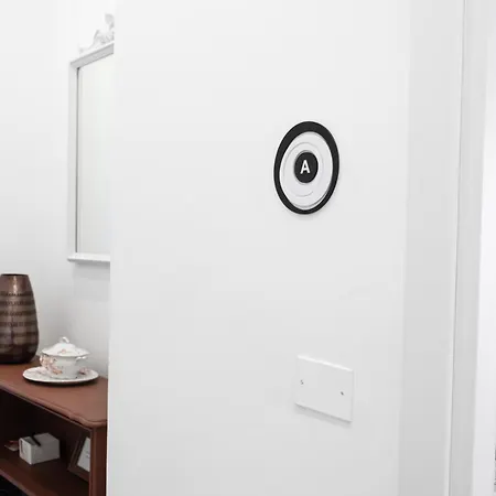 Dimora Nalu アパート