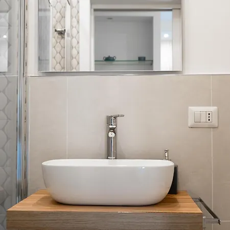 Apartment Dimora Nalu Bari
