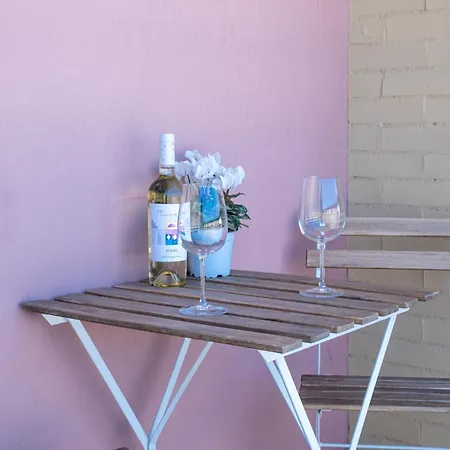 Dimora Nalu דירה בארי