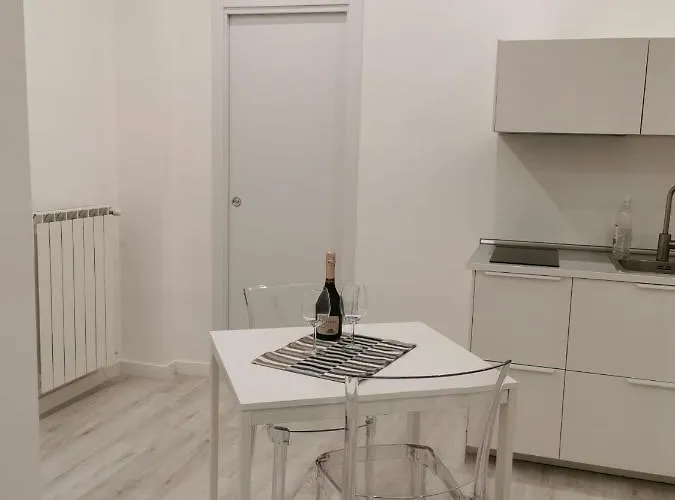 Apartament Dimora Nalu