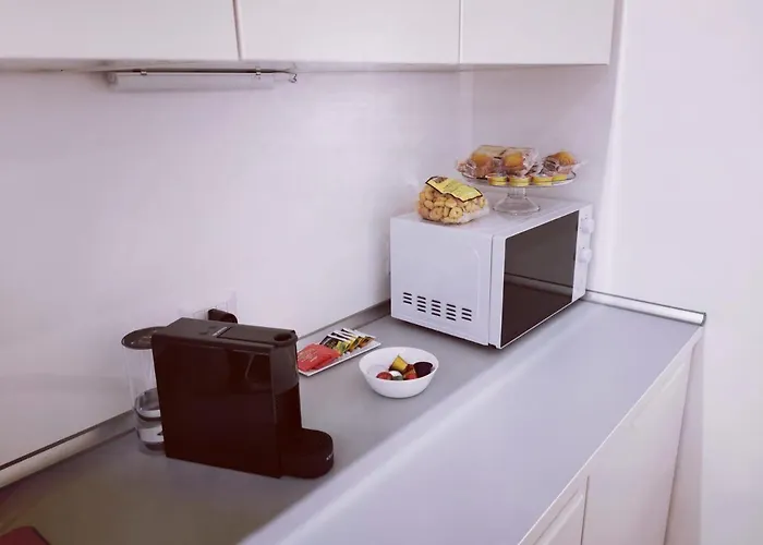 Apartamento Dimora Nalu