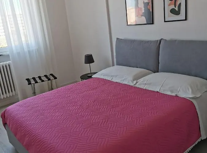 Apartamento Dimora Nalu *