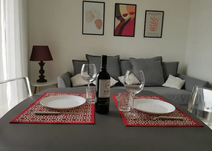 Apartamento Dimora Nalu Bari