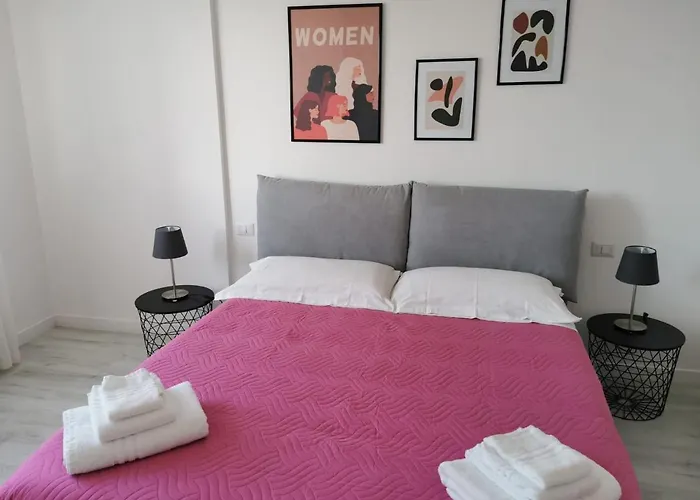 Apartamento Dimora Nalu