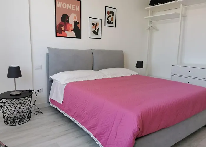 Dimora Nalu Apartamento