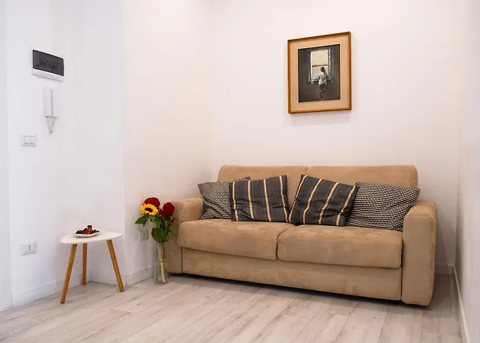 Dimora Nalu Apartamento Bari