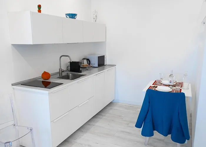 Dimora Nalu Apartamento *