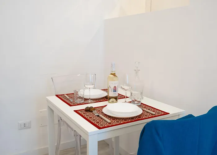 Apartamento Dimora Nalu