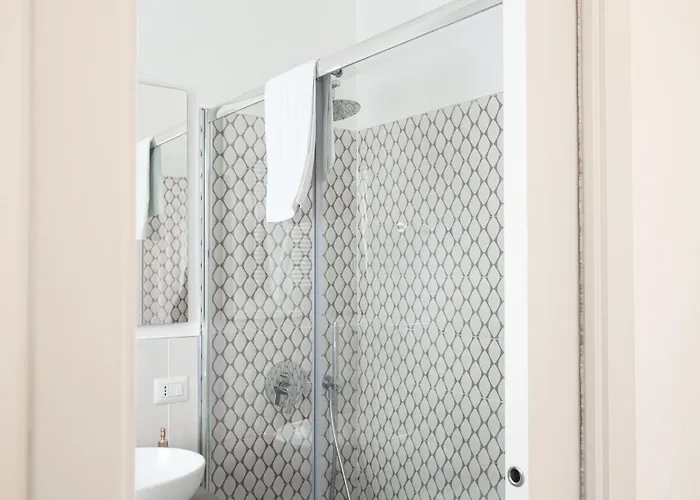 Dimora Nalu Apartamento *