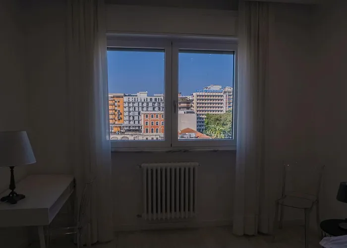 Apartamento Dimora Nalu