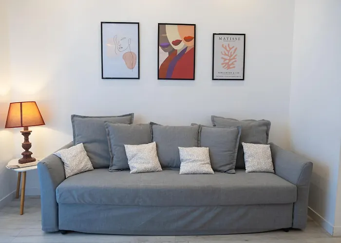 Apartamento Dimora Nalu